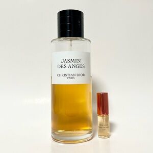 Dior Jasmin Des Anges (5ml) decant